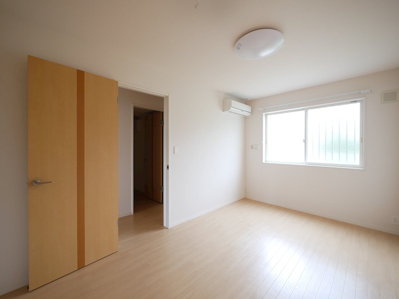 その他部屋・スペース　洋室6.7帖