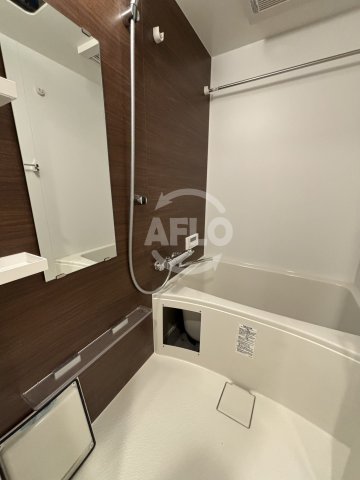 バス・シャワールーム　ソルレヴェンテ北堀江Q　風呂