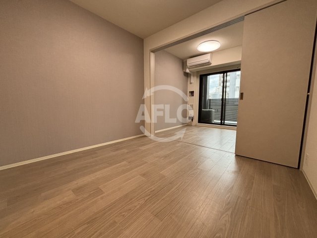 その他部屋・スペース　ソルレヴェンテ北堀江Q　内装