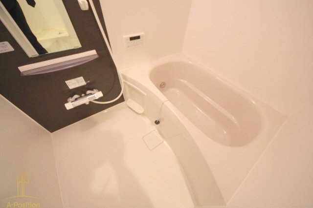 バス・シャワールーム　グリュックメゾン福島