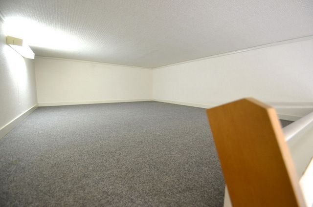 居室・リビング　ロフト