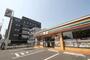 コンビニ　セブンイレブン仙台原町店（コンビニ）まで540m