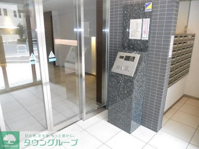 その他共有部分　★共用部★