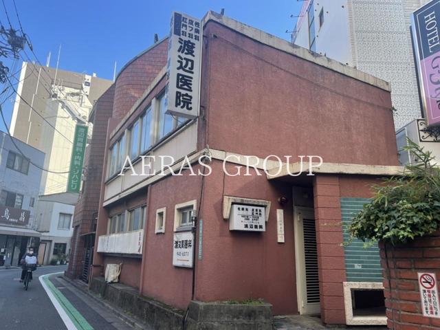 病院　渡辺胃腸科医院（病院）まで52m