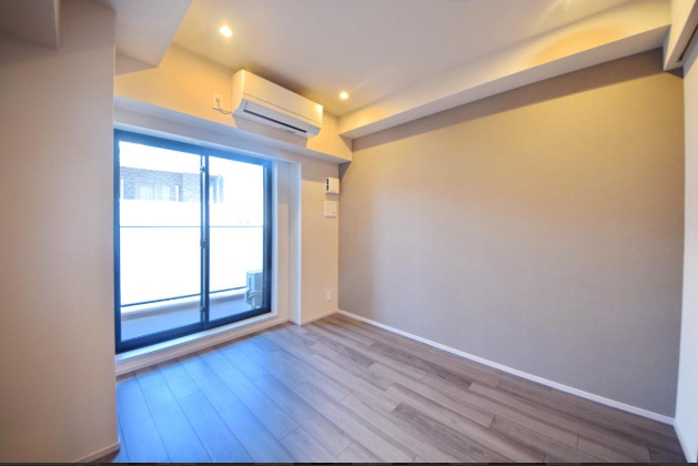 居室・リビング　※同タイプ別室参考写真です。