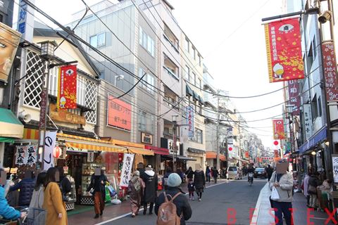 その他　地蔵通り商店街（その他）まで900m