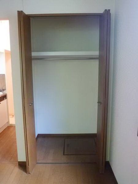 収納　★収納スペース★