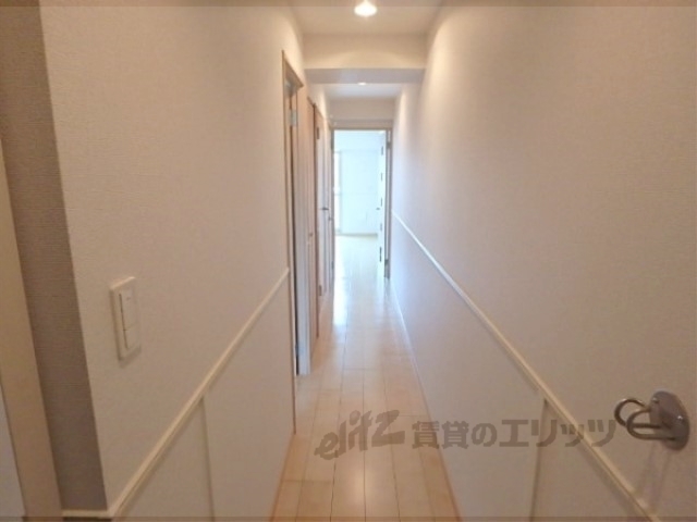 その他部屋・スペース　廊下