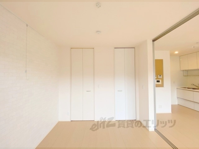 居室・リビング　洋室