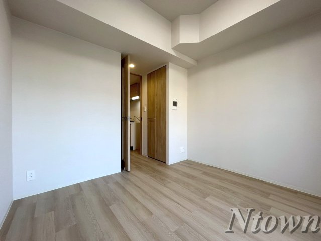 居室・リビング　ゆったりとしたリビングです