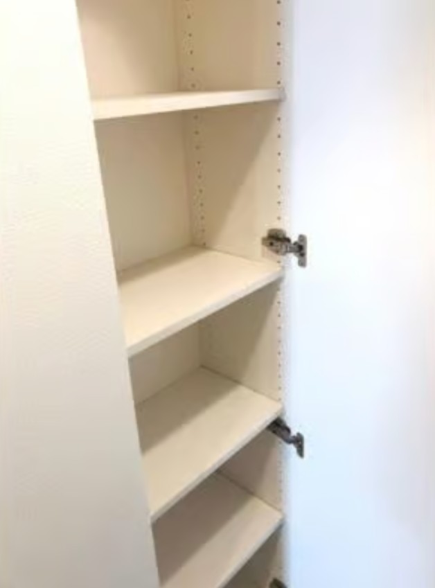 収納　別部屋参考写真