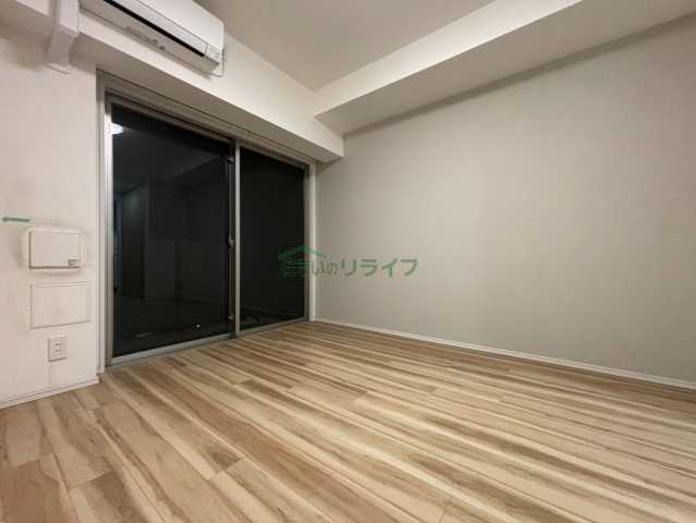 居室・リビング　別階層の参考写真になります。