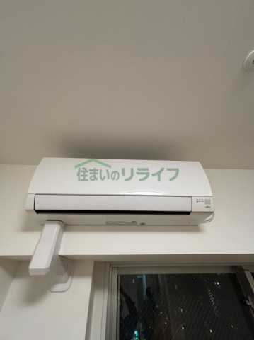 その他設備　別階層の参考写真になります。