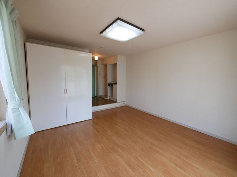 その他部屋・スペース　洋7.7帖