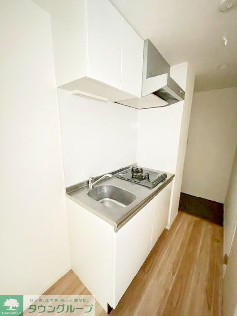 キッチン　★別部屋参考写真★