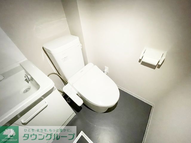 トイレ　★別部屋参考写真★