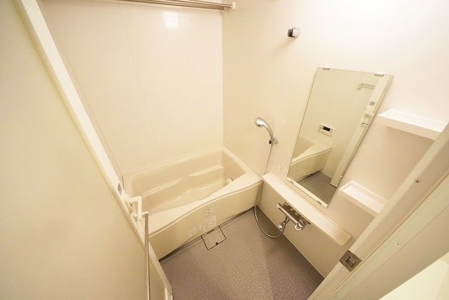 バス・シャワールーム　★バスルーム★