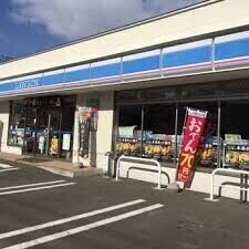 コンビニ　ローソン札幌北3条西二十丁目店（コンビニ）まで354m
