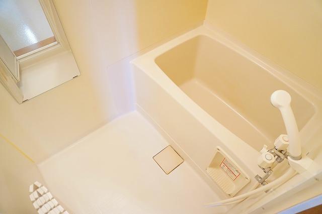 バス・シャワールーム　浴室