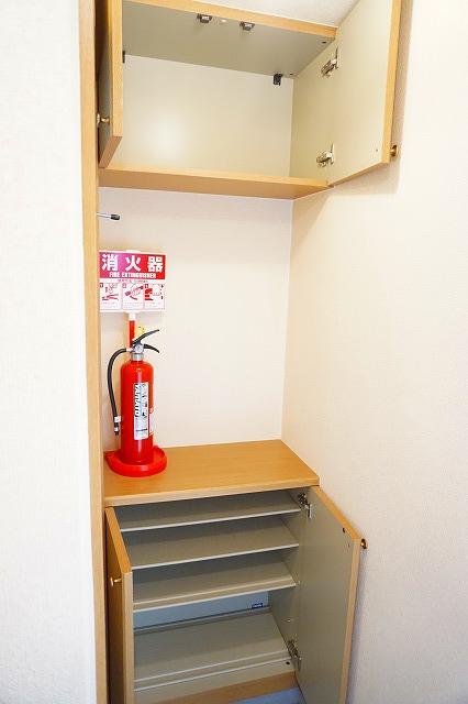 その他部屋・スペース　内装