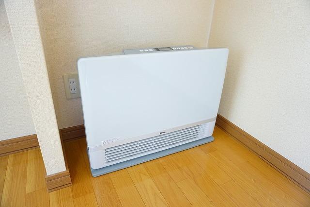 その他設備　設備