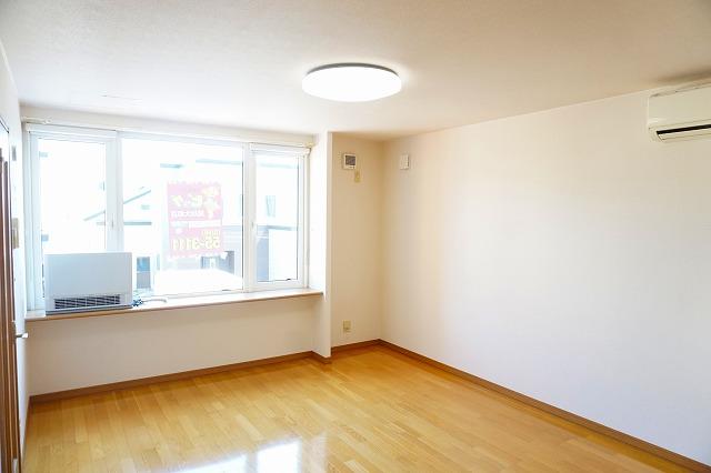 居室・リビング　リビング１