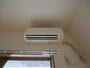 その他設備　エアコン付