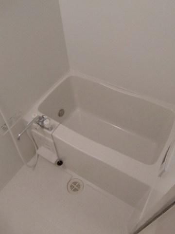 バス・シャワールーム　追い焚き付きバス