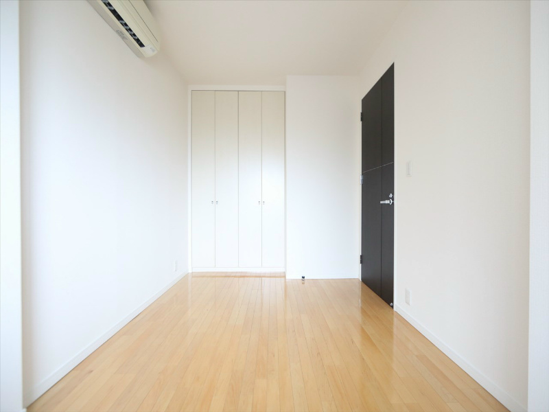 その他部屋・スペース　洋室6帖　クローゼット（収納充実してます）