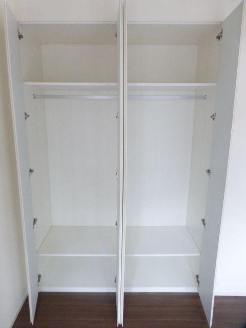 収納　参考写真です