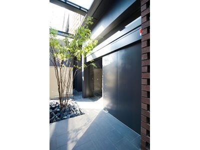 その他設備　写真は同タイプ住居です。