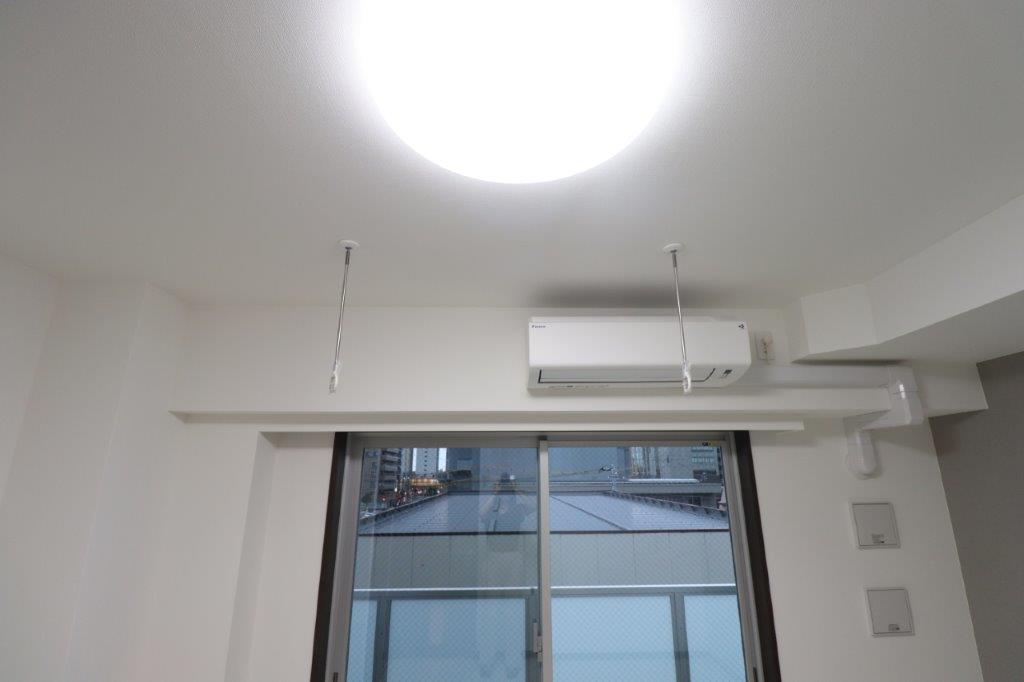 その他設備　参考写真（同物件別部屋）