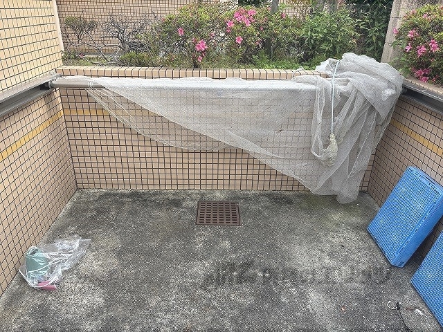 その他　ゴミ置き場