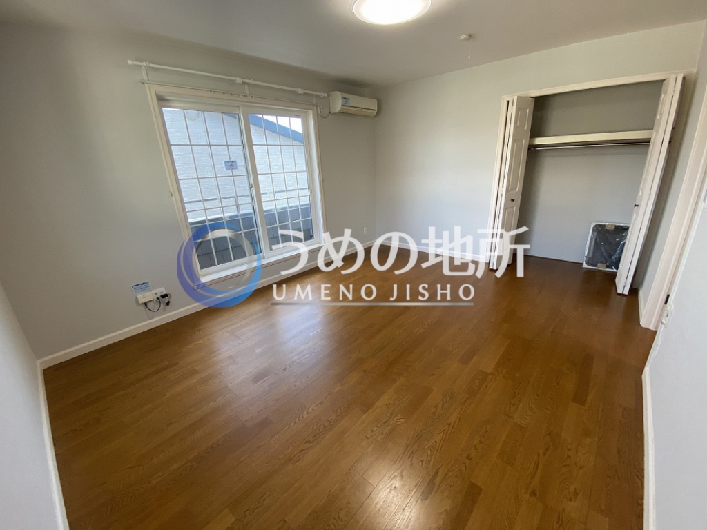 その他部屋・スペース　洋室