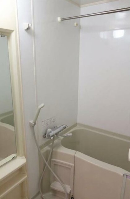 バス・シャワールーム　バスルーム