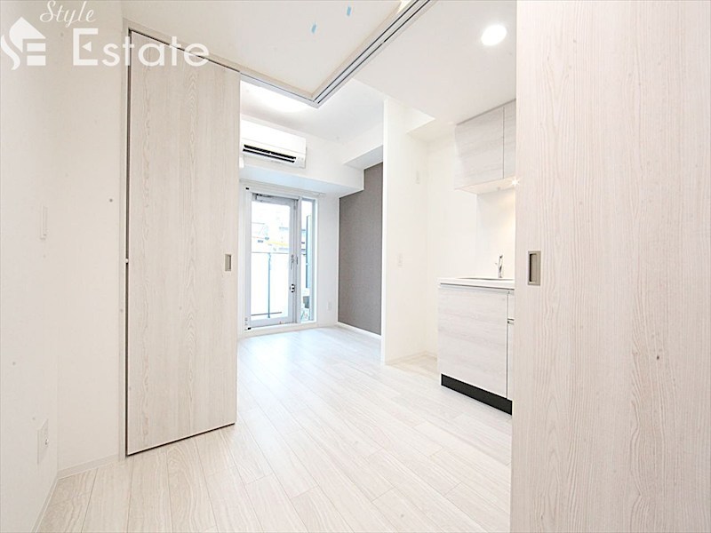 その他部屋・スペース　内装