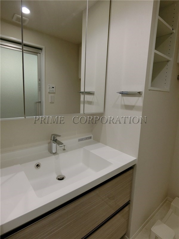 洗面設備　※参考写真※