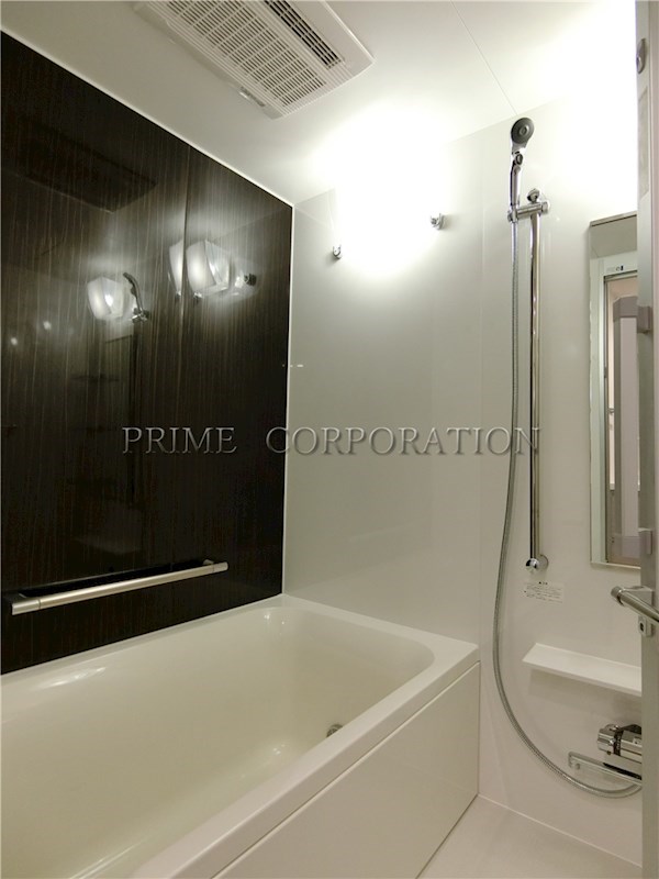 バス・シャワールーム　※参考写真※