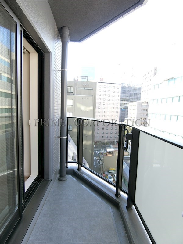 バルコニー　※参考写真※