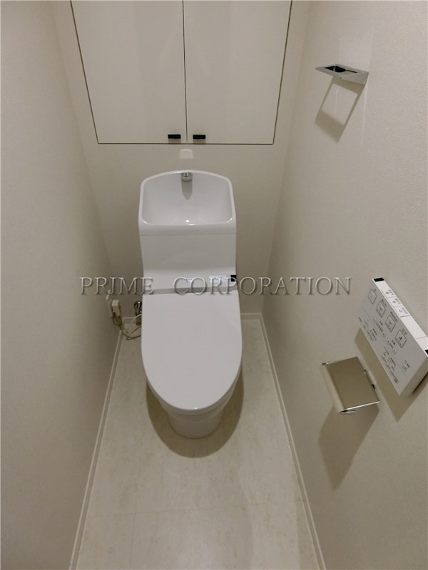 トイレ　※参考写真※