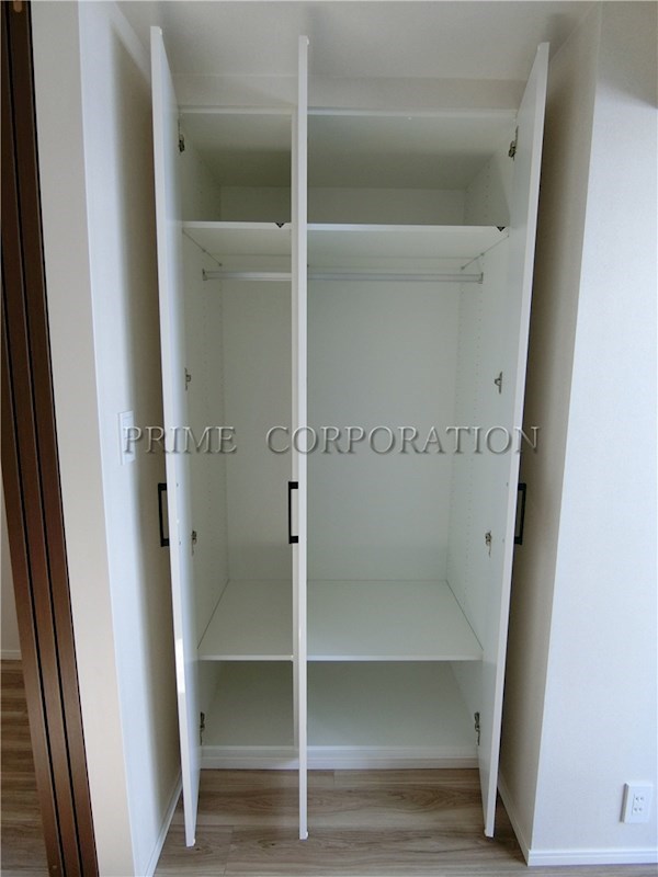 収納　※参考写真※