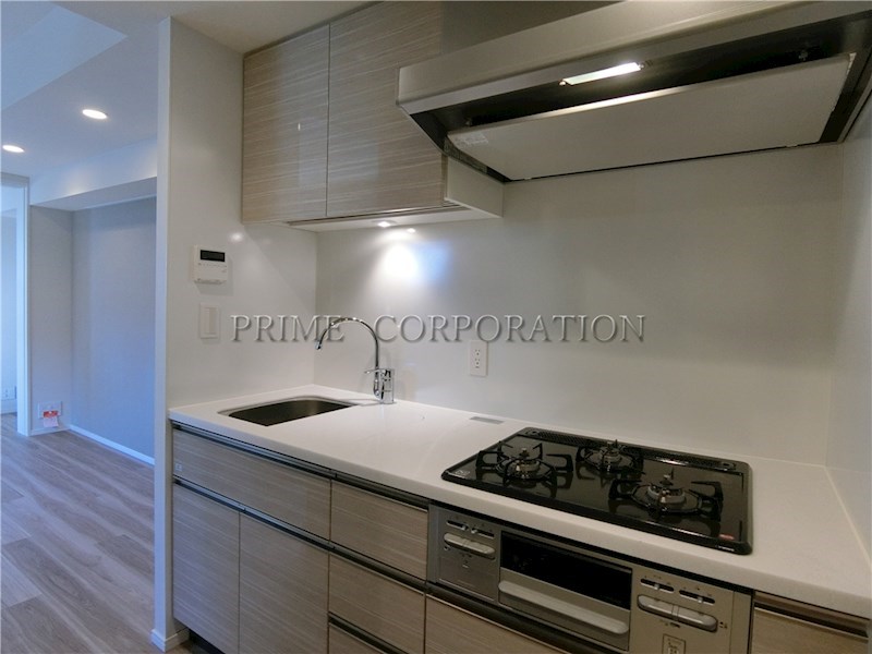 キッチン　※参考写真※