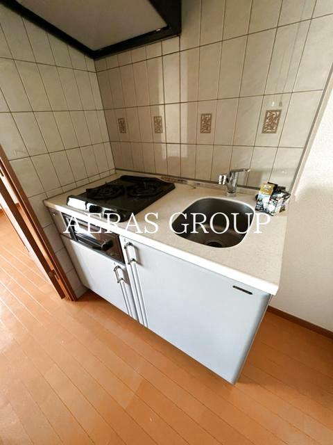 キッチン　同仕様タイプ