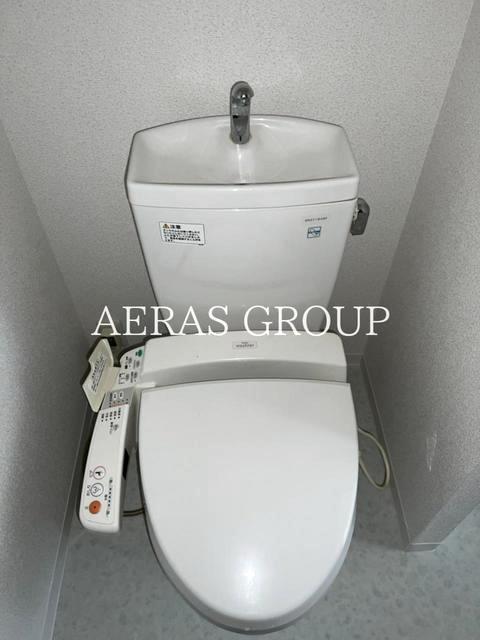 トイレ　同仕様タイプ