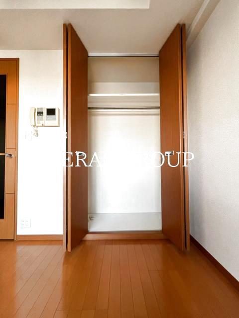 収納　同仕様タイプ