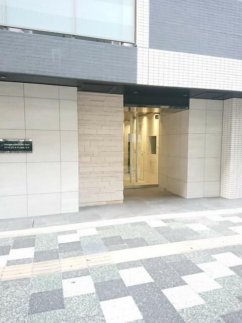 エントランス　☆エントランス☆