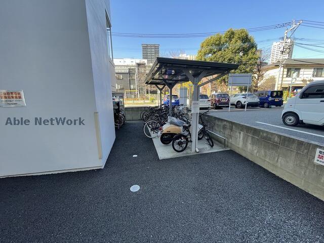 その他　周辺環境