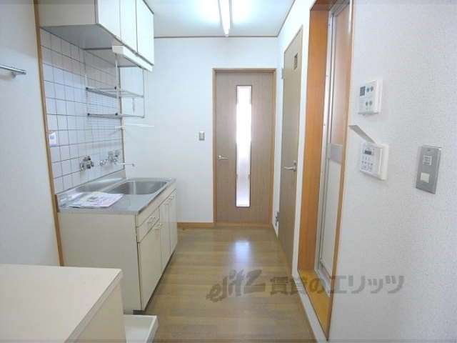 その他部屋・スペース　廊下