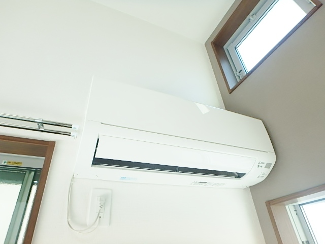 その他設備　同施工会社のイメージ画像です。