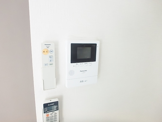 セキュリティ　同施工会社のイメージ画像です。